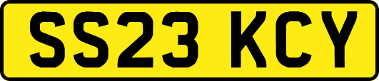 SS23KCY