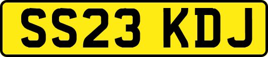 SS23KDJ