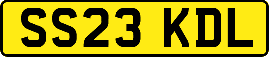 SS23KDL