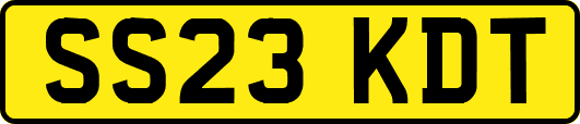 SS23KDT