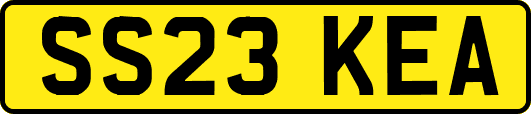 SS23KEA