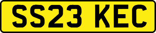 SS23KEC