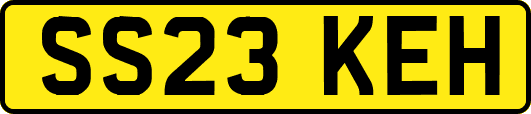 SS23KEH