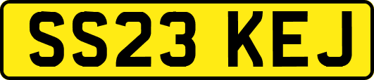 SS23KEJ