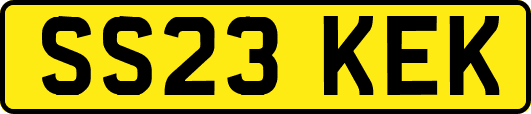 SS23KEK