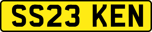 SS23KEN