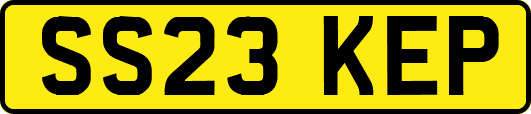 SS23KEP
