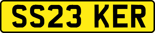 SS23KER