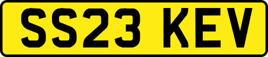 SS23KEV