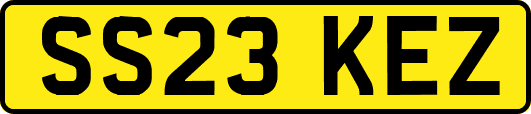 SS23KEZ