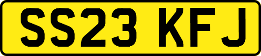 SS23KFJ