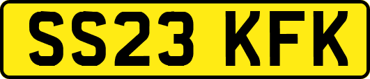 SS23KFK
