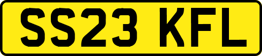 SS23KFL