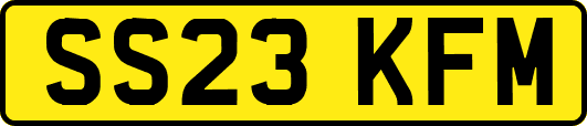 SS23KFM