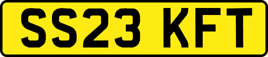 SS23KFT
