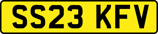 SS23KFV