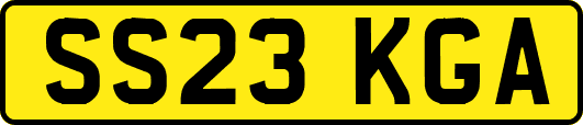 SS23KGA