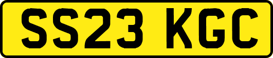 SS23KGC