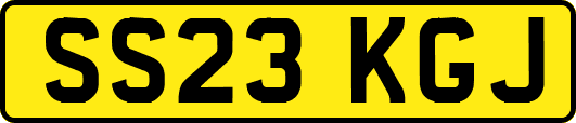 SS23KGJ