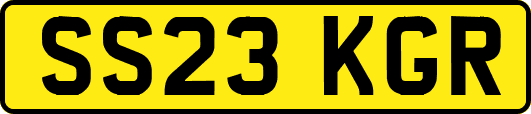 SS23KGR