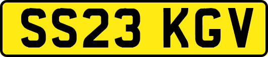 SS23KGV