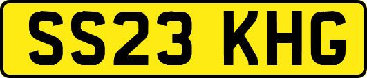 SS23KHG