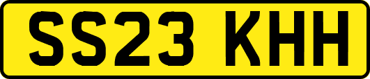 SS23KHH