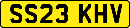 SS23KHV