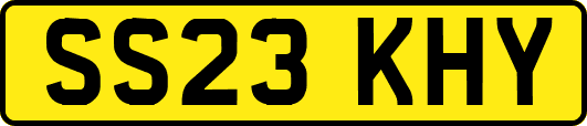 SS23KHY