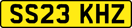 SS23KHZ