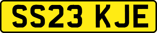 SS23KJE