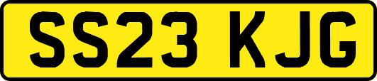 SS23KJG