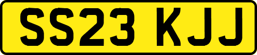 SS23KJJ