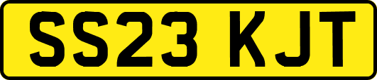 SS23KJT