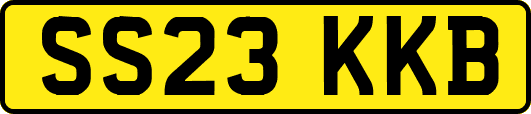 SS23KKB