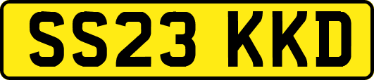 SS23KKD
