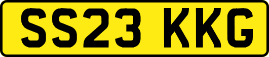 SS23KKG