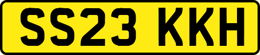SS23KKH