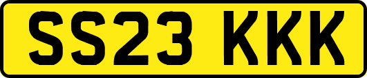 SS23KKK