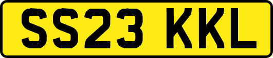 SS23KKL