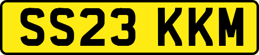 SS23KKM