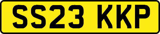 SS23KKP