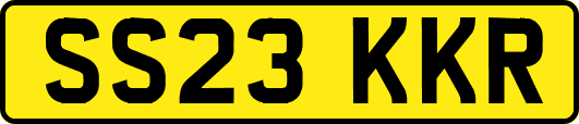 SS23KKR