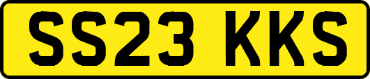 SS23KKS