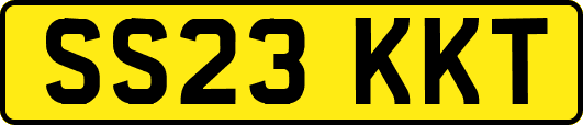 SS23KKT