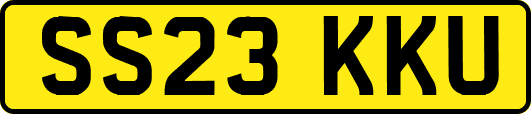 SS23KKU