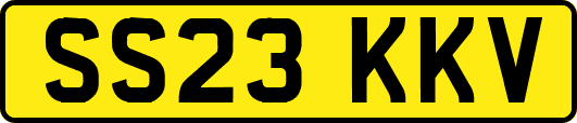 SS23KKV