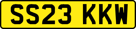 SS23KKW