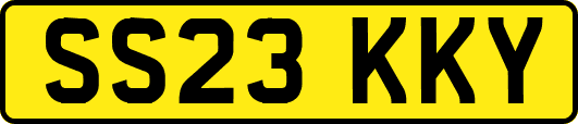 SS23KKY