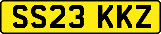 SS23KKZ